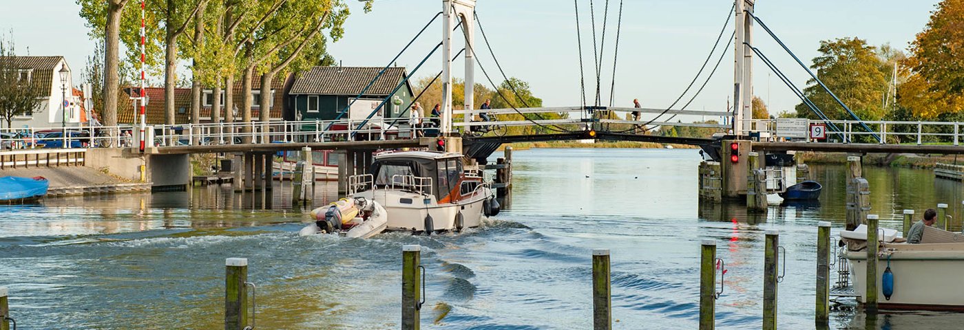 Gein en Vecht