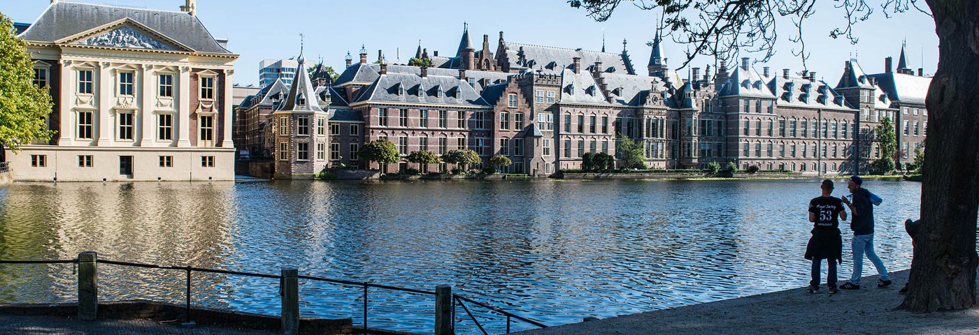 Den Haag