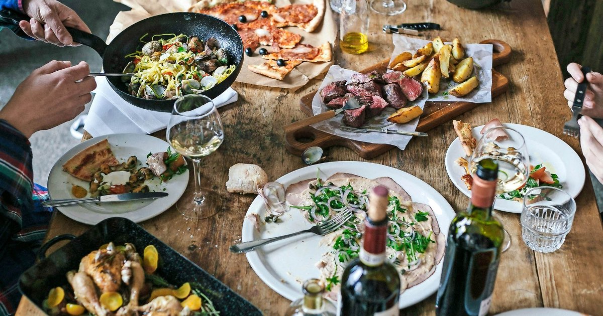 De lekkerste restaurants van Leiden | NS