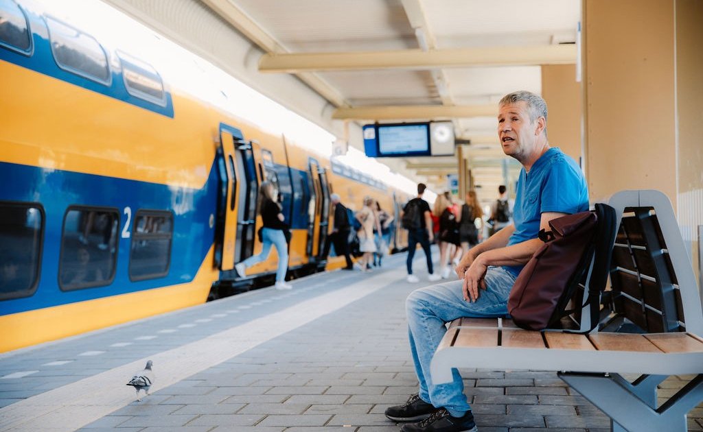 Reizen met een beperking | Reisinformatie | NS