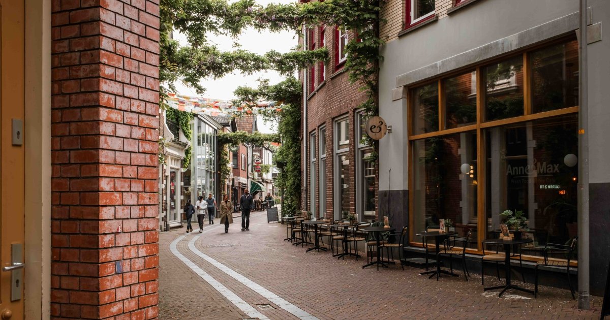 Wat te doen in Apeldoorn? | NS Dagje Uit | NS