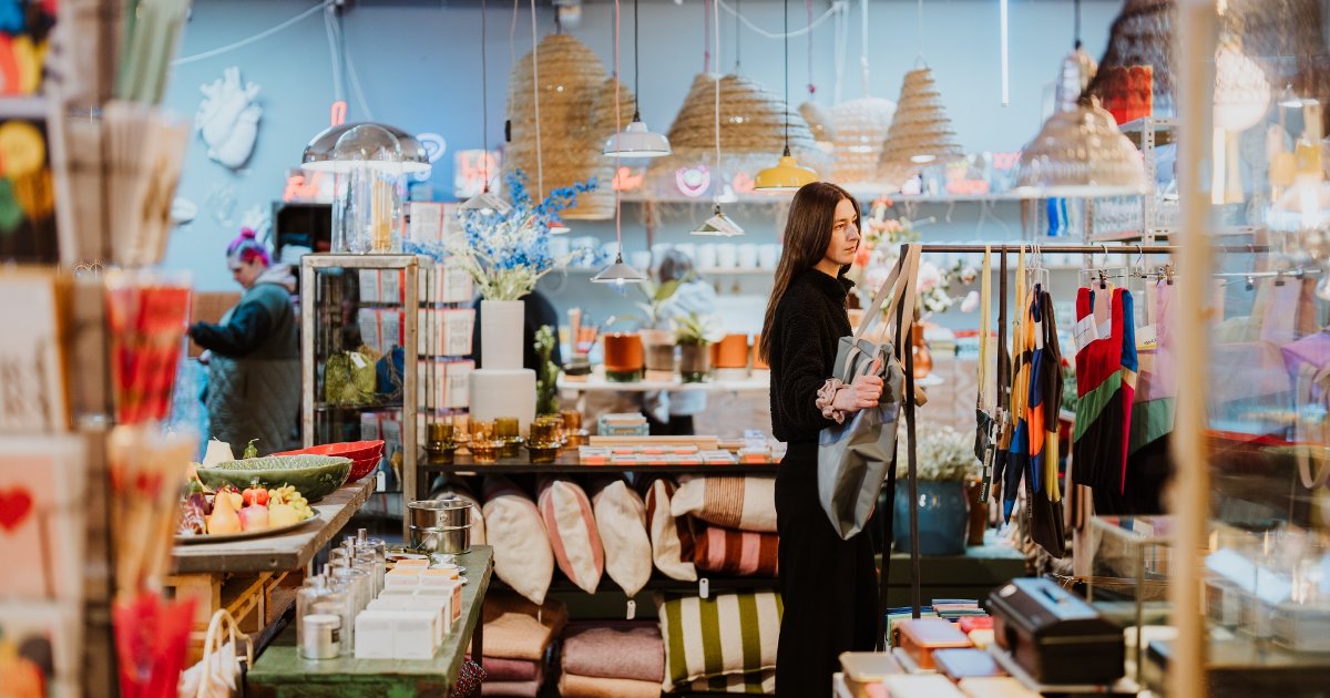 Ontdek de leukste winkels in Maastricht | NS Dagje Uit | NS