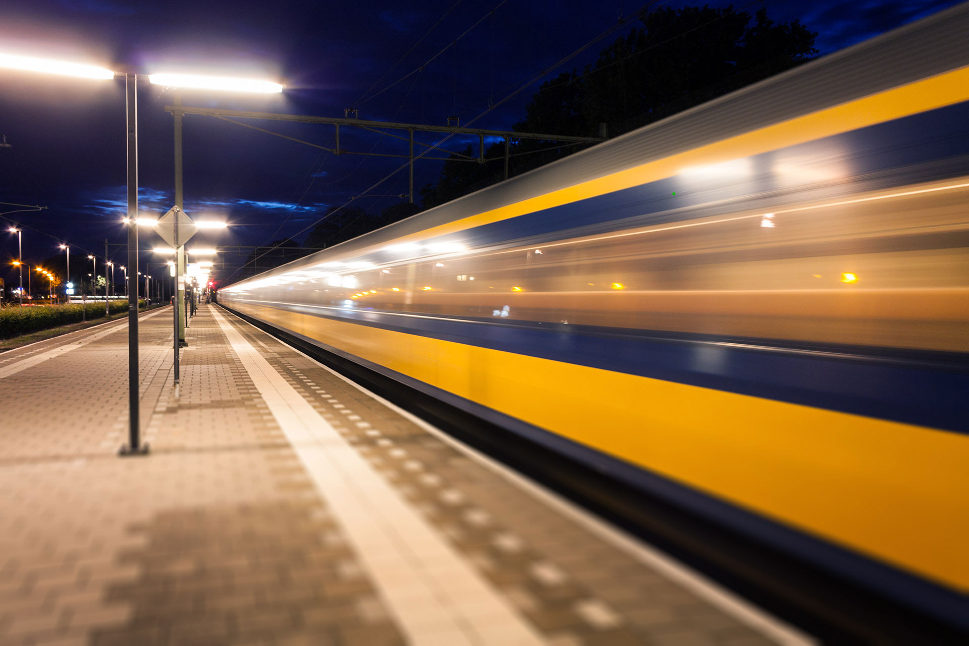 Amsterdam Bijlmer ArenA Station